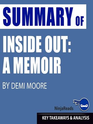 cover image of Summary of Inside Out